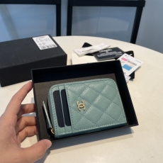 Chanel Wallet Purse